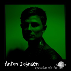 Anton Johnsen - NovaFuture Blog Mix September 2021