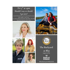 October 2025 - Should I Stay or Should I Go now?