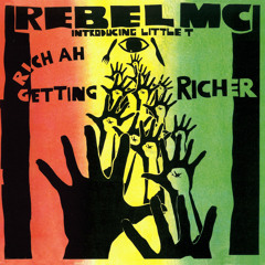 Rich Ah Getting Richer (Orchestral Mix)