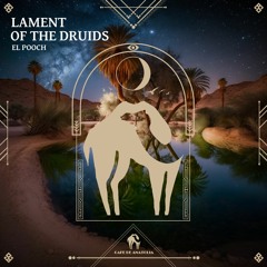 El Pooch - Lament Of The Druids (Cafe De Anatolia)