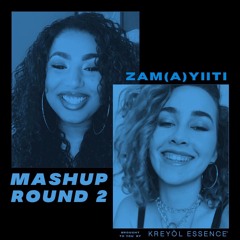 Zama x Ayiiti - Top 40 Mash Up