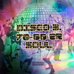 Disco 3. (70-80er soul) mixed by Dj maikl