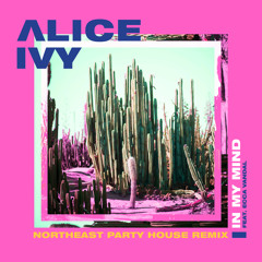 In My Mind (Northeast Party House Remix) [feat. Ecca Vandal]