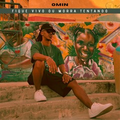 01. Omin - Graças a Deus ft. Bruno Suspeito (prod. Calibre)