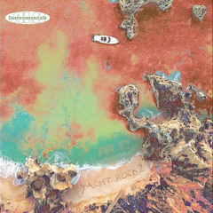 The Alchemist - Uptown Aquarium (Instrumental)