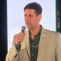 28-02-25  RAMIRO LABAY - PTE CÁMARA DE COMERCIO DE GENERAL ALVEAR