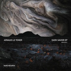 Arnaud Le Texier - Nautilus (Original Mix)