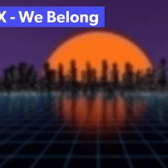 Rogue FX We Belong (Waveform Instrumental)