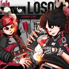 Loy Rory X PXP!! - โลโซ (Loso) [Audio]