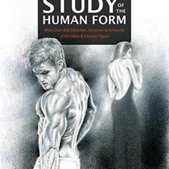 free EBOOK 🖍️ Draw It With Me - A Study of the Human Form: With Over 500 Sketches, G