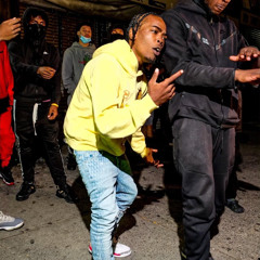 Smoking Notti - Gee Gotti