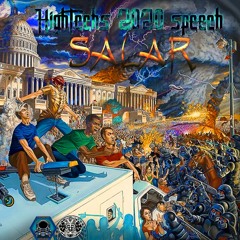 SALAR - HighTech's 2020 Speech - (213 - 313 - 170) Bpm