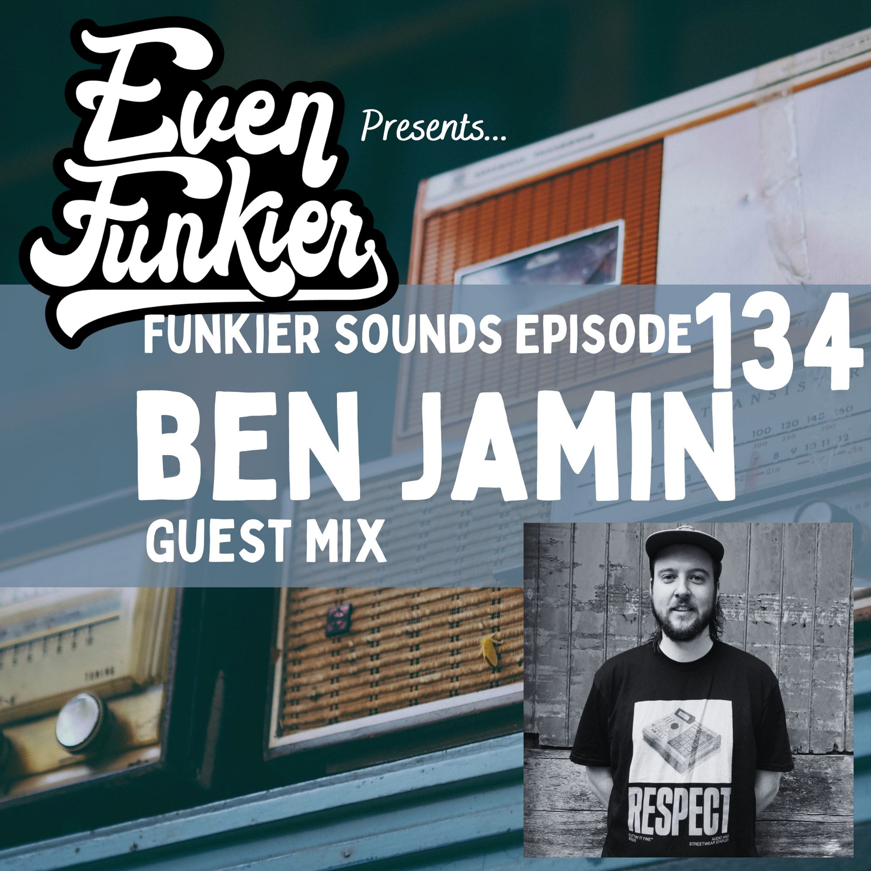 Funkier Radio
