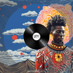 Deep Motion - Fa Fa (Original Mix) [YHV RECORDS]