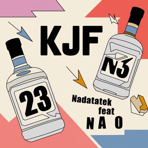 KJF - NADATEK Feat N A O [REMIX SHATTACORE] --FreeDL--