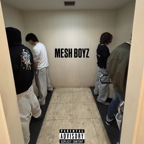 FREAK(feat. Marq,Kontrol,Moj3r)