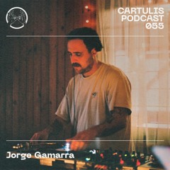 Jorge Gamarra - Cartulis Podcast 055