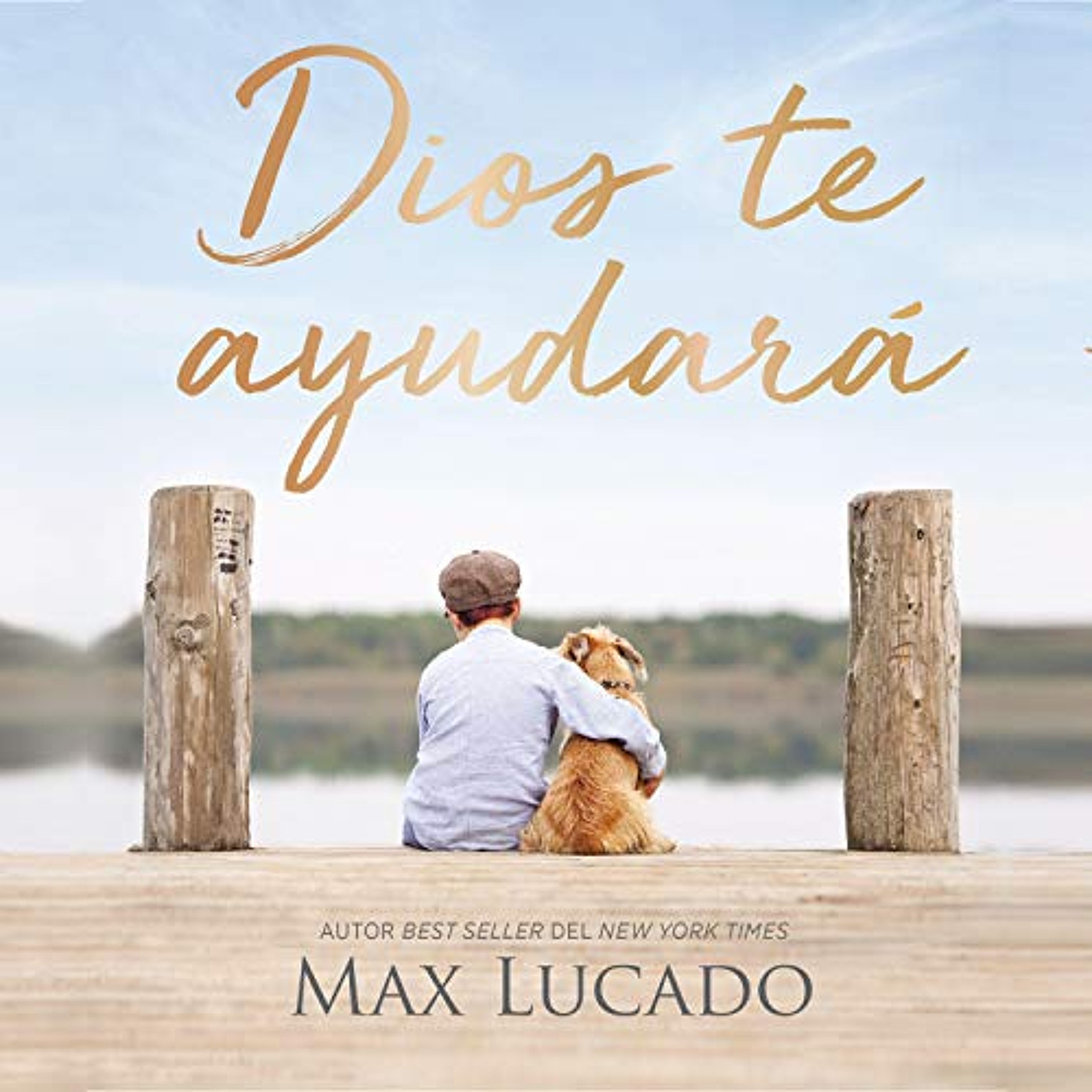 Dios te ayudará [God Will Help You] (Audiolibro) | Prueba Gratis