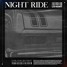 LO-KOST - Night Ride