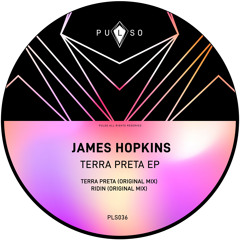 James Hopkins - Terra Pretta (Original Mix)