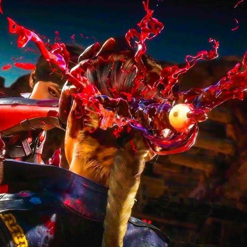 10kkev - Fatality