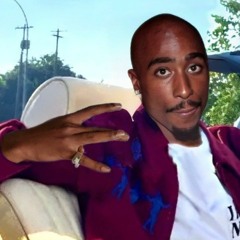 2Pac - West Side (2023)