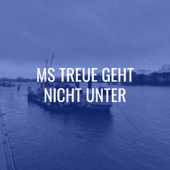 Cunt Cobain b2b Shenaya S. @ MS TREUE GEHT NICHT UNTER - Geburtstags- und Soliwochenende