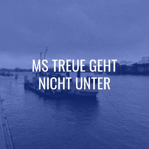 Cunt Cobain b2b Shenaya S. @ MS TREUE GEHT NICHT UNTER - Geburtstags- und Soliwochenende