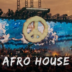 Afro House Zamna Tulum 2025 Best Mix (BlackCoffee, Maz, Anotr. By KOCCIN DJ