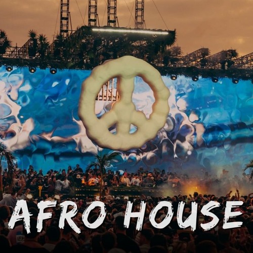 Afro House Zamna Tulum 2025 Best Mix (BlackCoffee, Maz, Anotr. By KOCCIN DJ