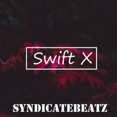 Swift X - Intense Epic Piano Asian Guitar Trap Beat - Prod. By Syndicatebeatz