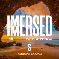 Immersed 145 (25 August 2025)