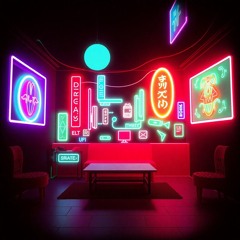 Neon Dreams, Digital Beats