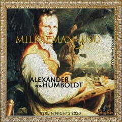 Alexander von Humboldt (2020) 🎶