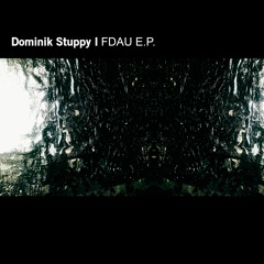 Dominik Stuppy - Strings Of Darkness