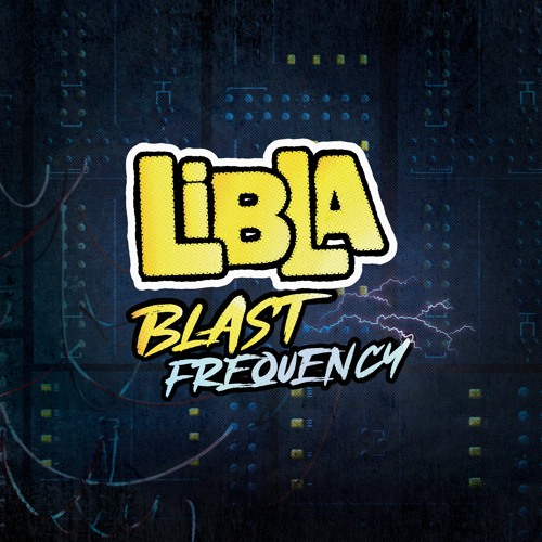 Blast Frequency (Album Medley)
