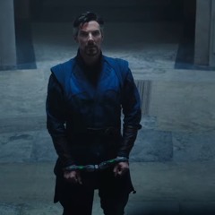 Hero Talk: Doctor Strange Trailer Reveals Professor X? Castings for Kraven the Hunter and Ironheart