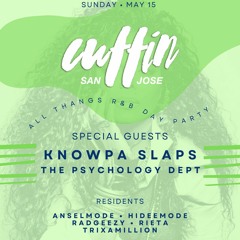 LIVE SET: Cuffin' San Jose 5.15.2022