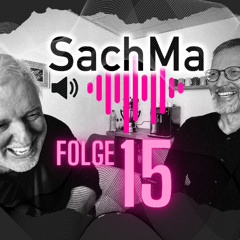 Folge 15 — Ein Brief vom Landeskriminalamt, das Drama mit den WhatsApp Gruppen und mehr.