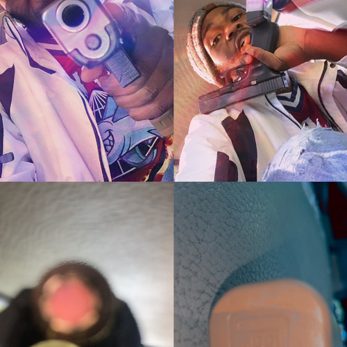 TAEE’Glizzyy X blow the lead bck