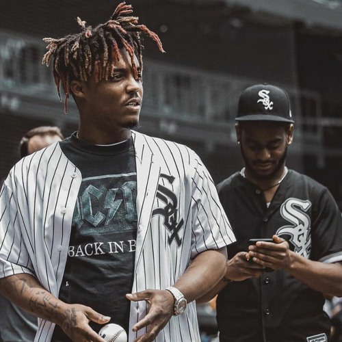 Stream Juice WRLD For My Brother Skip To 100 (Unreleased) by