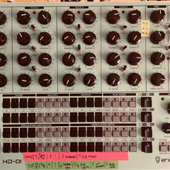 Mitospora: LIVE Set from Studio, March 2025