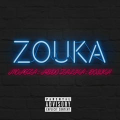 Mo3gza - Zouka ft. Abdo Zalha X Lil Boyka_ زوكا