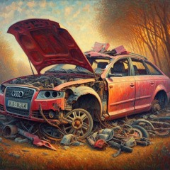 Skrrr Skrrr in meinem Audi (Classic Mashup Version)