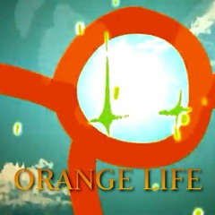 Orange life (Stick!tale) (Megalo cover)