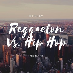 Reggaeton Vs. Hip Hop