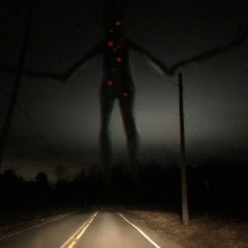 The End Of The World