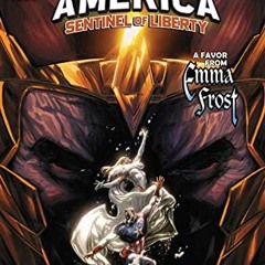 [GET] PDF EBOOK EPUB KINDLE Captain America: Sentinel Of Liberty (2022-) #8 by  Collin Kelly,Jackson
