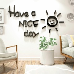 Have A Nice