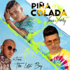 Piña Colada feat Tomás The Latin Boy Piña Colada feat Tomás The Latin Boy
